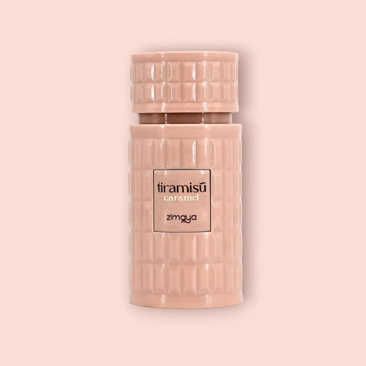 5ml Sample/Decant Tiramisu Caramel Zimaya | Sweet Caramel Boozy Vanilla Gourmand - Love That Scent