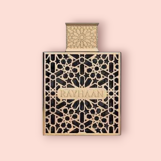 Rayhaan Elixir by Rayhaan | 3ml/5ml/10ml