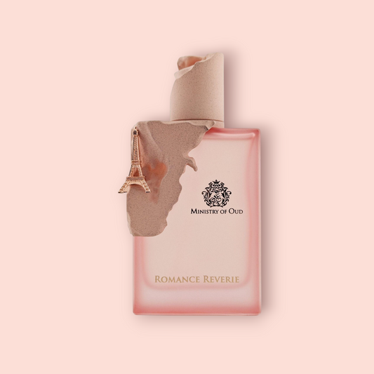 Romance Reverie - 3ml/5ml/10ml Samples