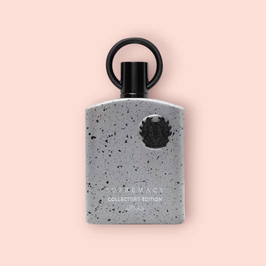 Supremacy Collector's Edition by Afnan | 3ml/5ml/10ml