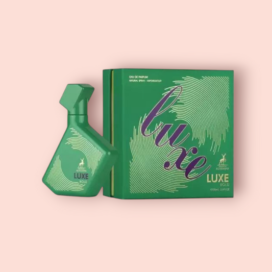 Maison Alhambra Luxe Bold - Floral Fruity Musk