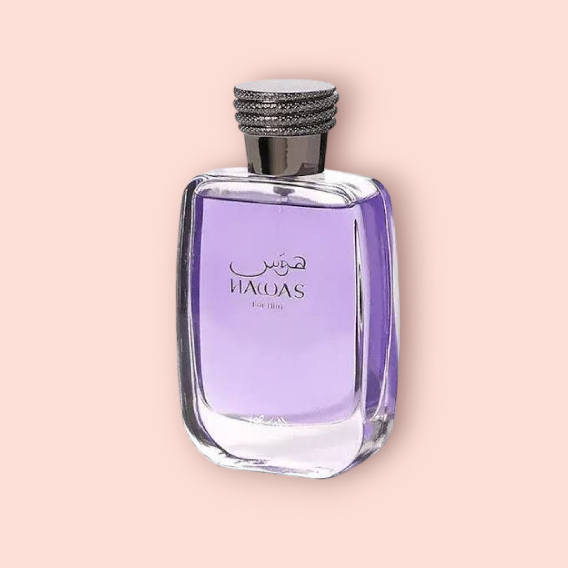 Rasasi Hawas - Iconic Fragrance | Samples