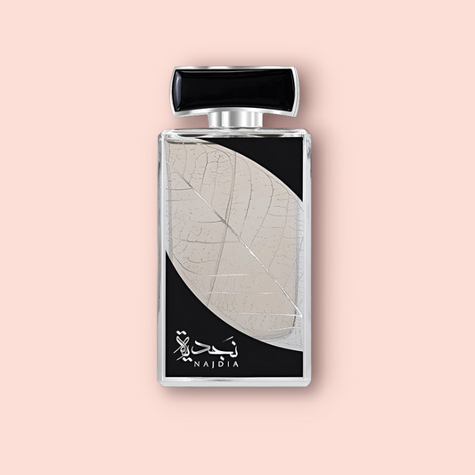 Lattafa Najdia - Fresh Fragrance | Samples