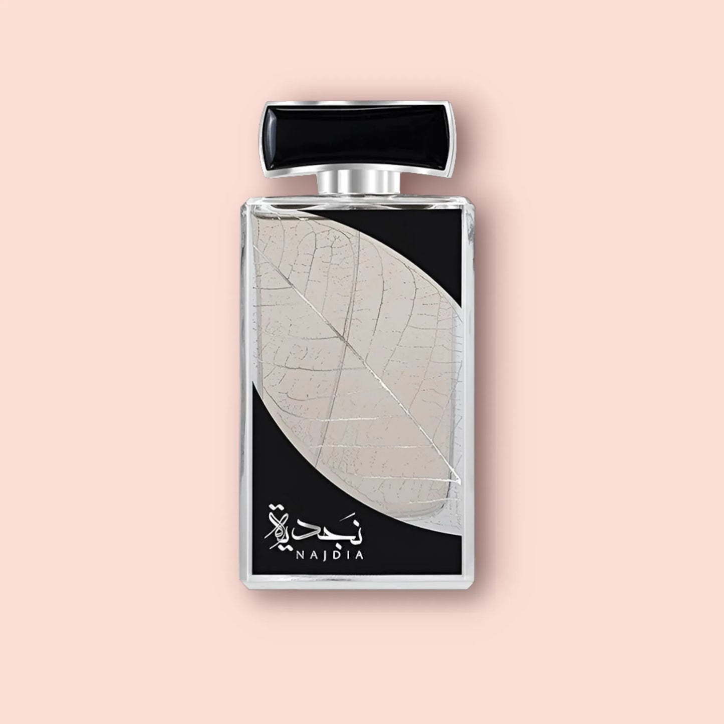 Lattafa Najdia - Samples & Travel Size 5ml - Fresh Aquatic Spicy Woody Men's Fragrance