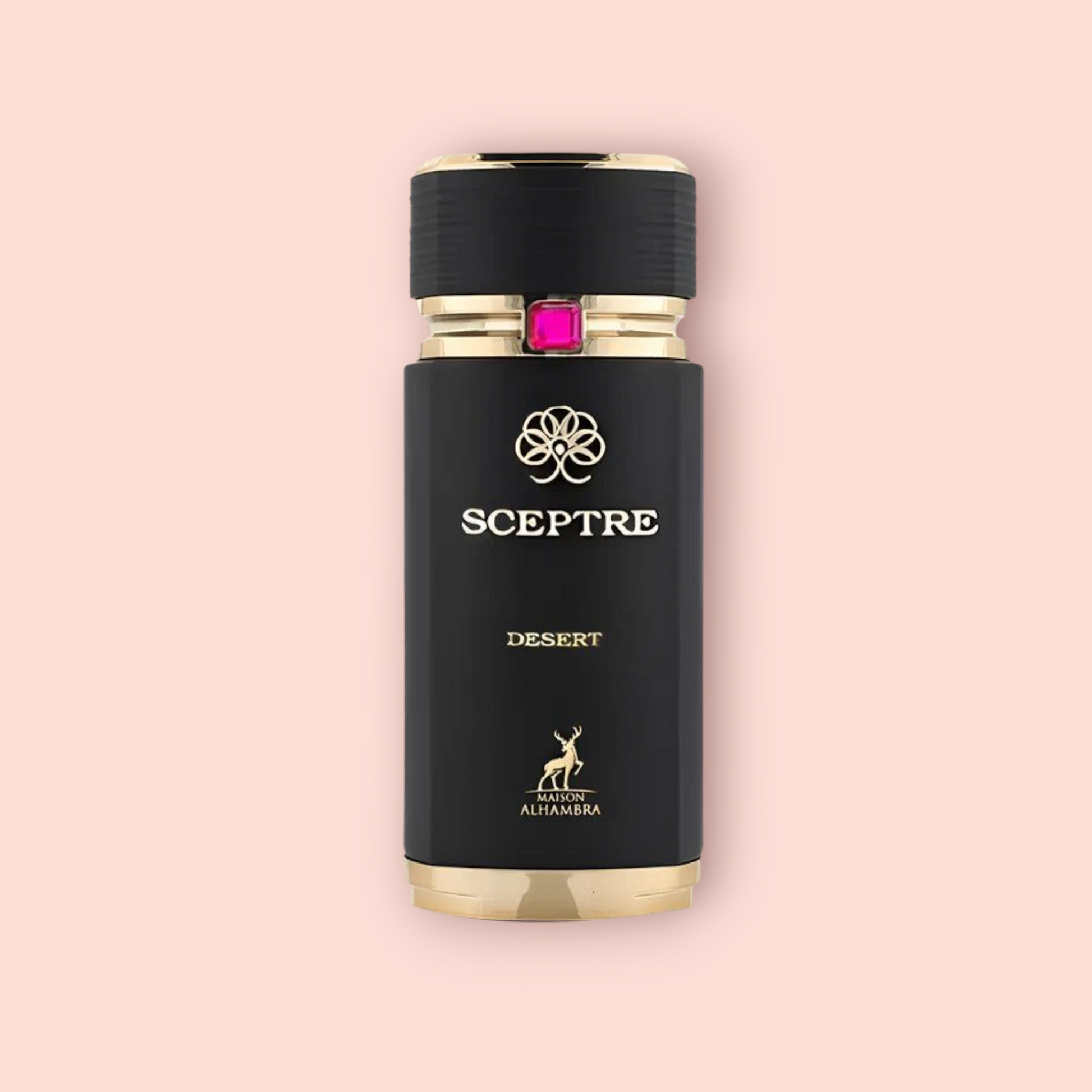 Sceptre Desert EDP - Fruity Gourmand Leather | Samples & Decants