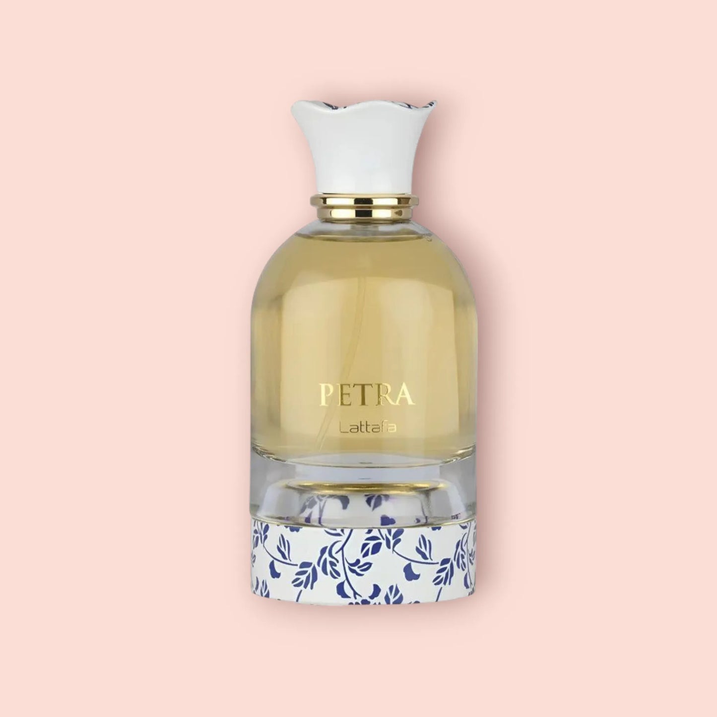 Petra 100ml EDP by Lattafa Perfumes Samples & Travel Size (3ml, 5ml, 10ml) Sweet Gourmand Fruity Fragrance