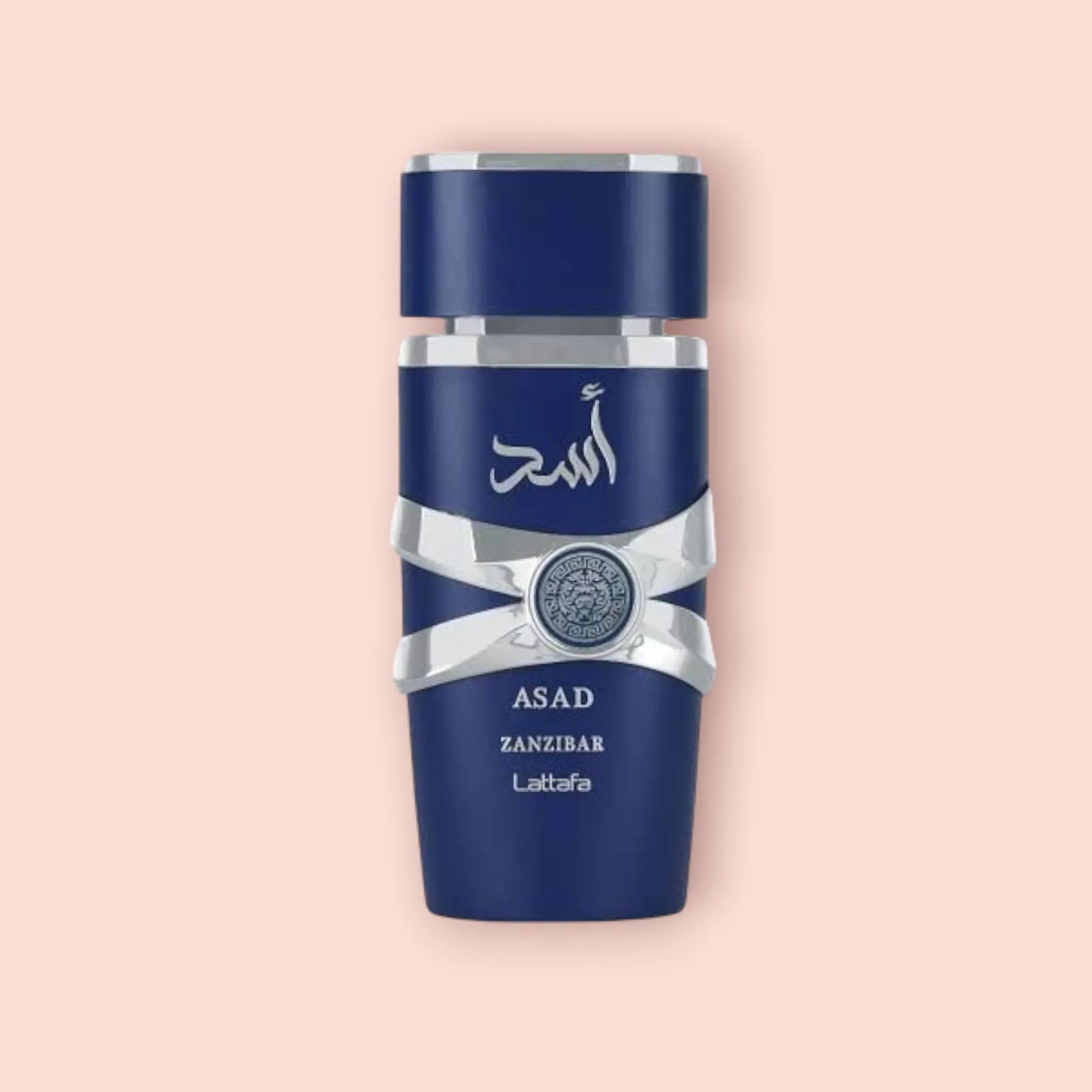 Asad Zanzibar 100ml EDP by Lattafa Perfumes Samples & Travel Size (3ml, 5ml) Aromatic Coconut Vanilla Fragrance