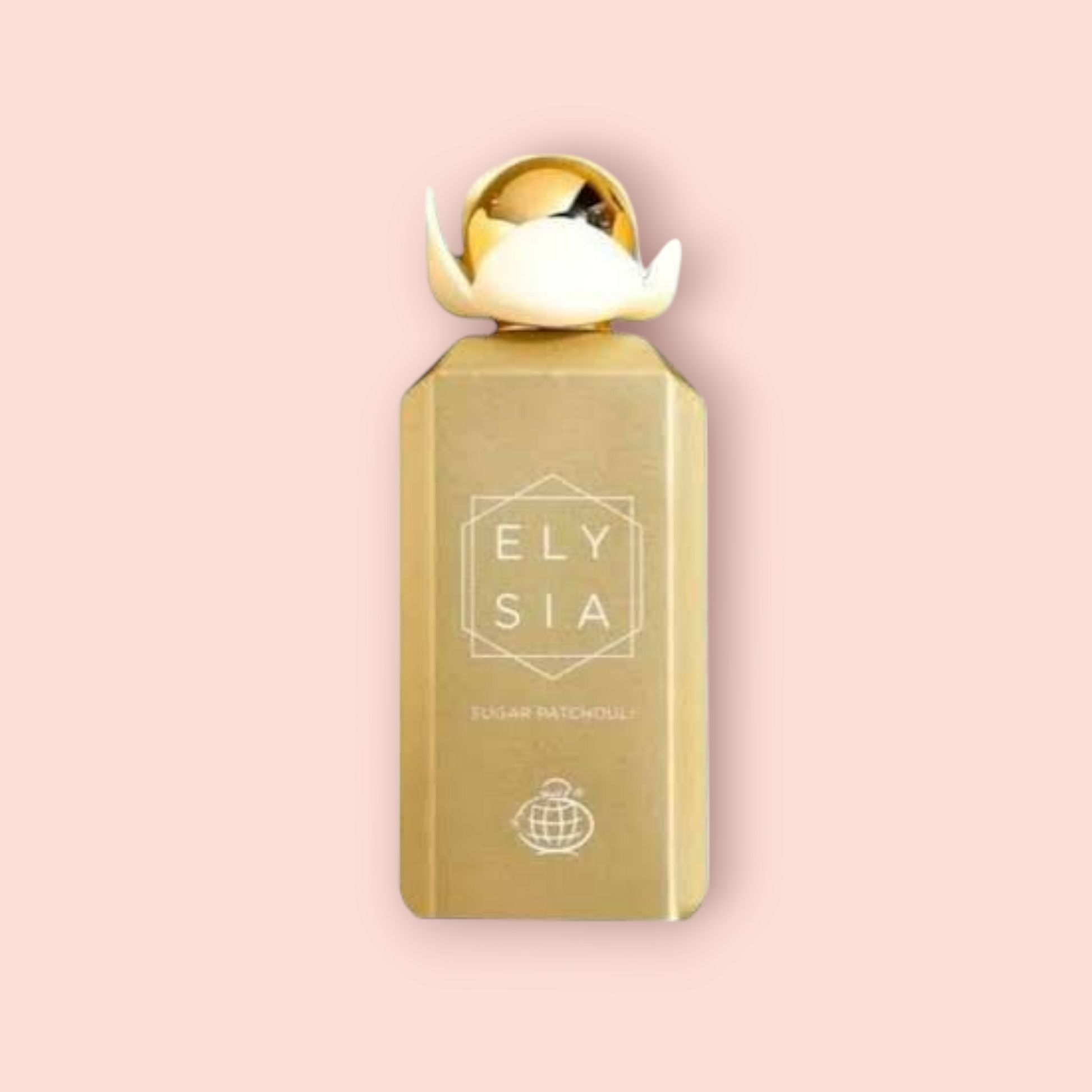 Elysia Sugar Patchouli EDP - Gourmand Woody | Samples & Decants