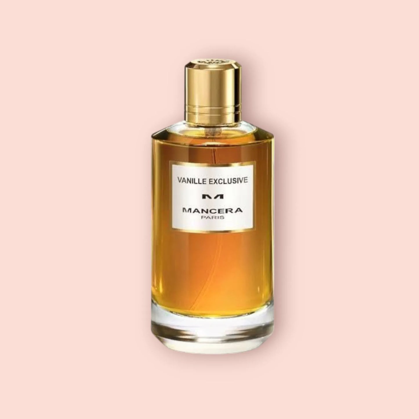 Vanille Exclusive 120ml EDP by Mancera Samples & Travel Size (3ml, 5ml) Rich Gourmand Vanilla Floral Fragrance - Love That Scent