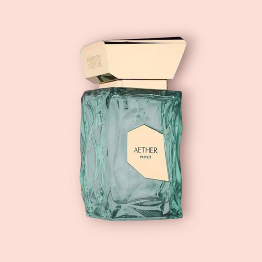 Aether by French Avenue - 3ml Sample/Decant | Fresh Apple, Cedar & Amberwood