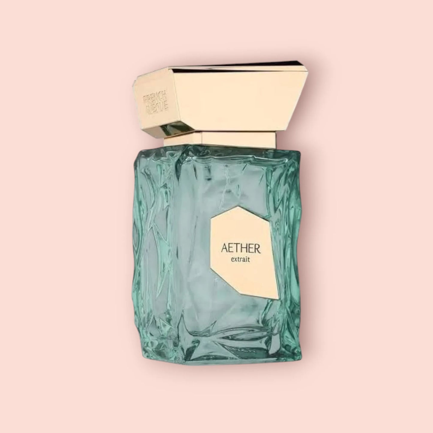 Aether by French Avenue - 3ml, 5ml, 10ml Sample/Decant | Fresh Apple, Cedar & Amberwood - Love That Scent