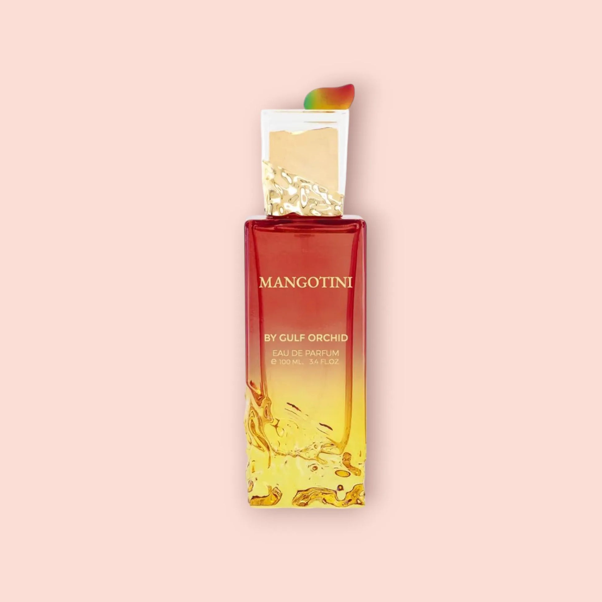 MANGOTINI by Gulf Orchid - 3ml, 5ml, 10ml Sample/Decant | Juicy Mango, Citrus & Musk - Love That Scent