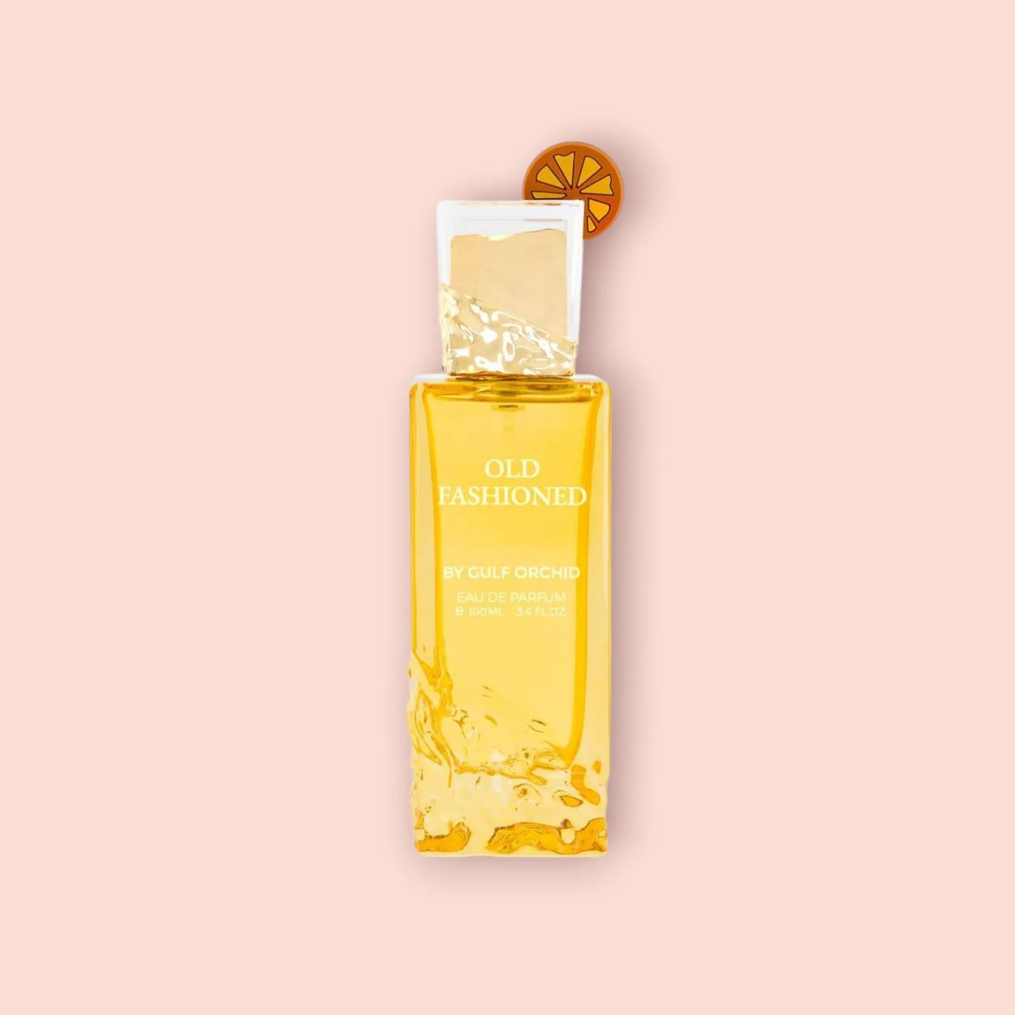 Old Fashioned by Gulf Orchid - 5ml Sample/Decant | Boozy Cherry, Incense & Leather - Love That Scent