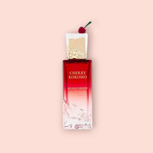 Cherry Kokomo by Gulf Orchid - 3ml Sample/Decant | Sweet Cherry, Marshmallow & Vanilla