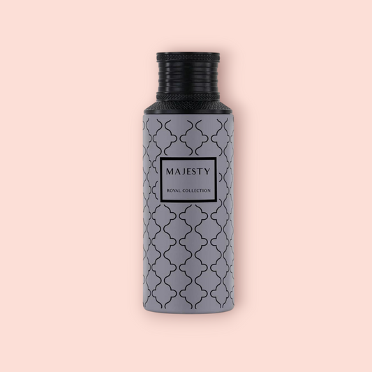 Majesty by MAISON ASRAR - 3ml Sample/Decant | Grapefruit, Rose & Ambergris