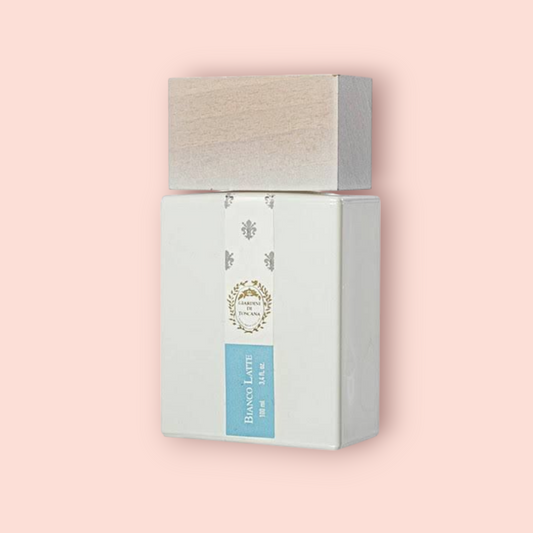 Bianco Latte by Giardini Di Toscana - 5ml Sample/Decant | Creamy Caramel & Vanilla Musk