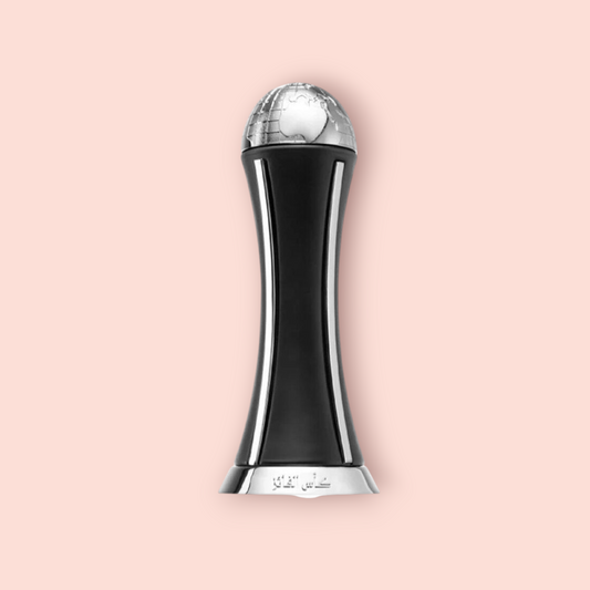 Winners Trophy Silver by LATTAFA PRIDE - 3ml Sample/Decant | Grapefruit, Lavender & Musk