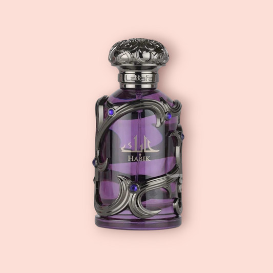 Habik For Men by LATTAFA - 3ml Sample/Decant | Mandarin, Lavender & Vanilla