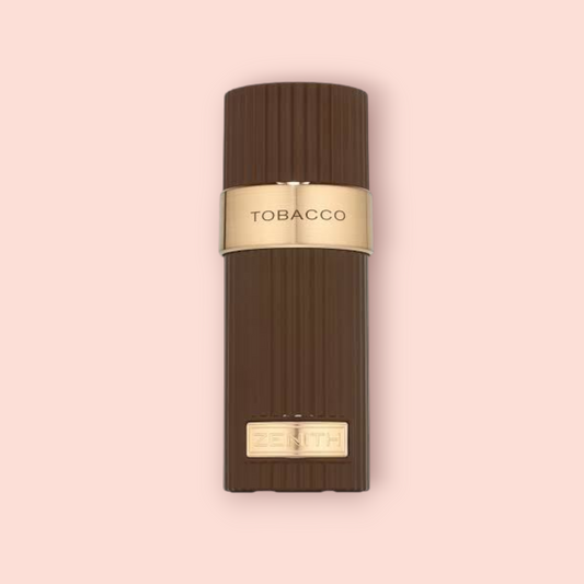 Zenith Tobacco by FRENCH AVENUE - 3ml Sample/Decant | Chocolate, Tobacco, Honey & Tonka
