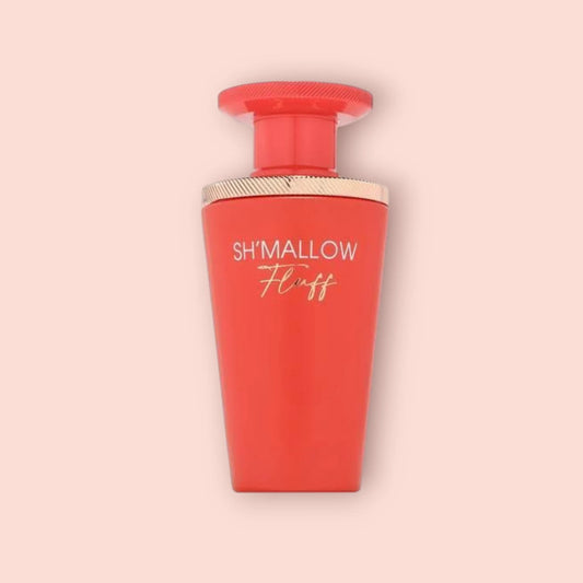 Sh'mallow Fluff by FRENCH AVENUE - 5ml Sample/Decant | Marshmallow, Coconut & Vanilla