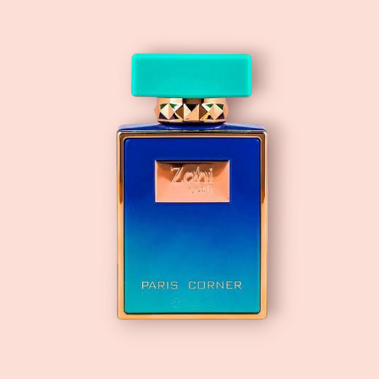 Zahi by PARIS CORNER - 3ml Sample/Decant | Apple, Rose & Vanilla