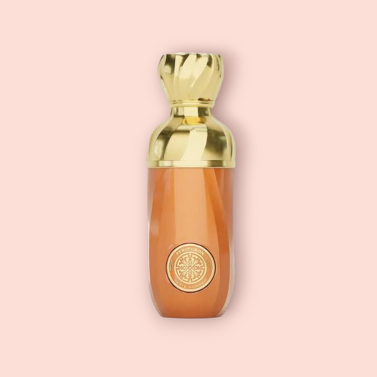 Perseviron by PARIS CORNER - 3ml Sample/Decant | Cinnamon, Whipped Cream & Vanilla