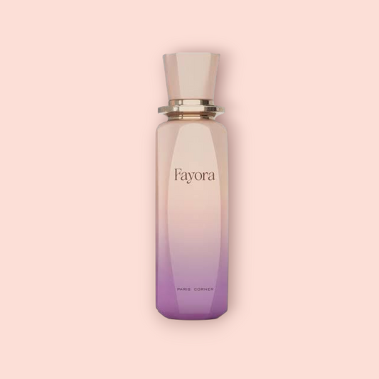 Fayora by PARIS CORNER - 3ml Sample/Decant | Passionfruit, Rose & Vanilla