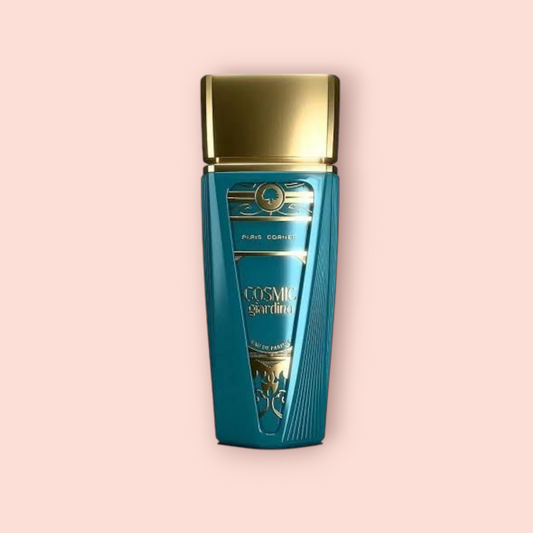 Cosmic Giardino by PARIS CORNER - 3ml Sample/Decant | Coconut, Sea Salt, Lavender & Sandalwood