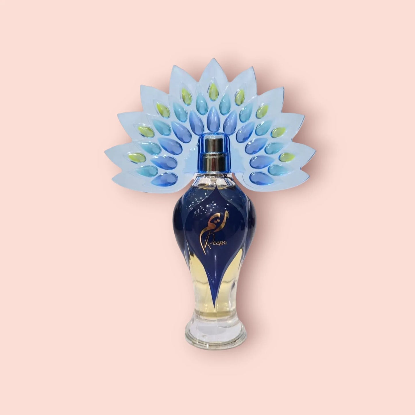 Reem by ASDAAF 3ml Sample Decant Fruity, Tuberose & Vanilla