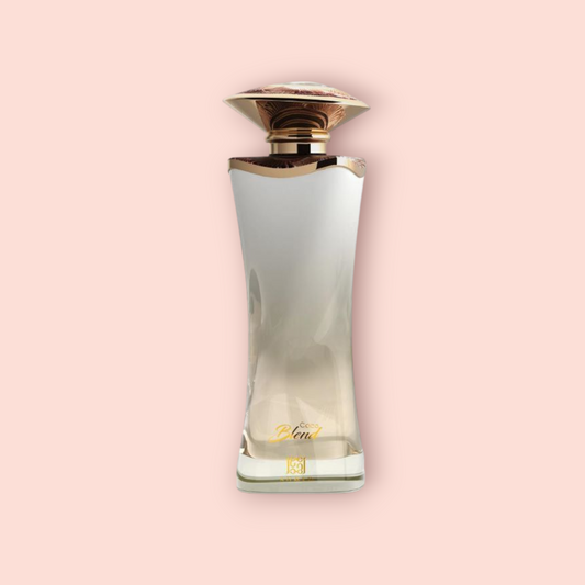 Coco Blend by AHMED AL MAGHRIBI - 3ml Sample/Decant | Orange, Rose & Vanilla