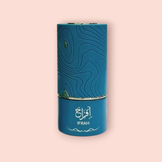Ifrah by AL ABSAR - 3ml, 5ml Sample/Decant | Citruses, Vanilla & Musk