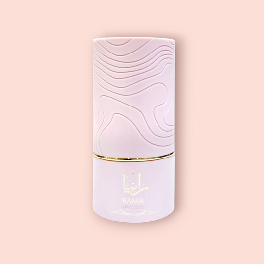 Rania by AL ABSAR - 3ml Sample/Decant | Mandarin, Orange Blossom & Vanilla