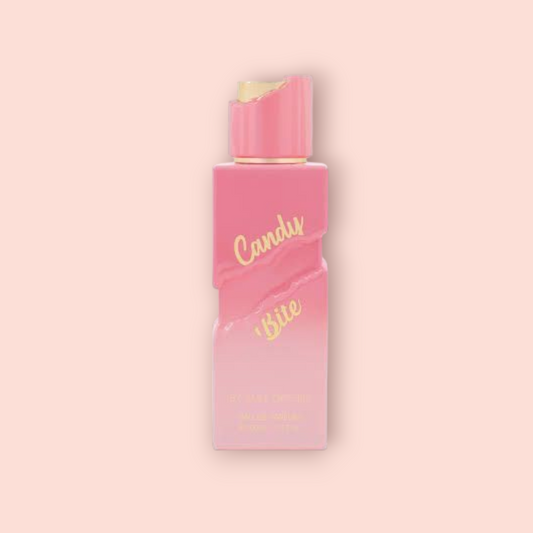 Candy Bite by GULF ORCHID - 3ml Sample/Decant | Marshmallow, Caramel & Vanilla