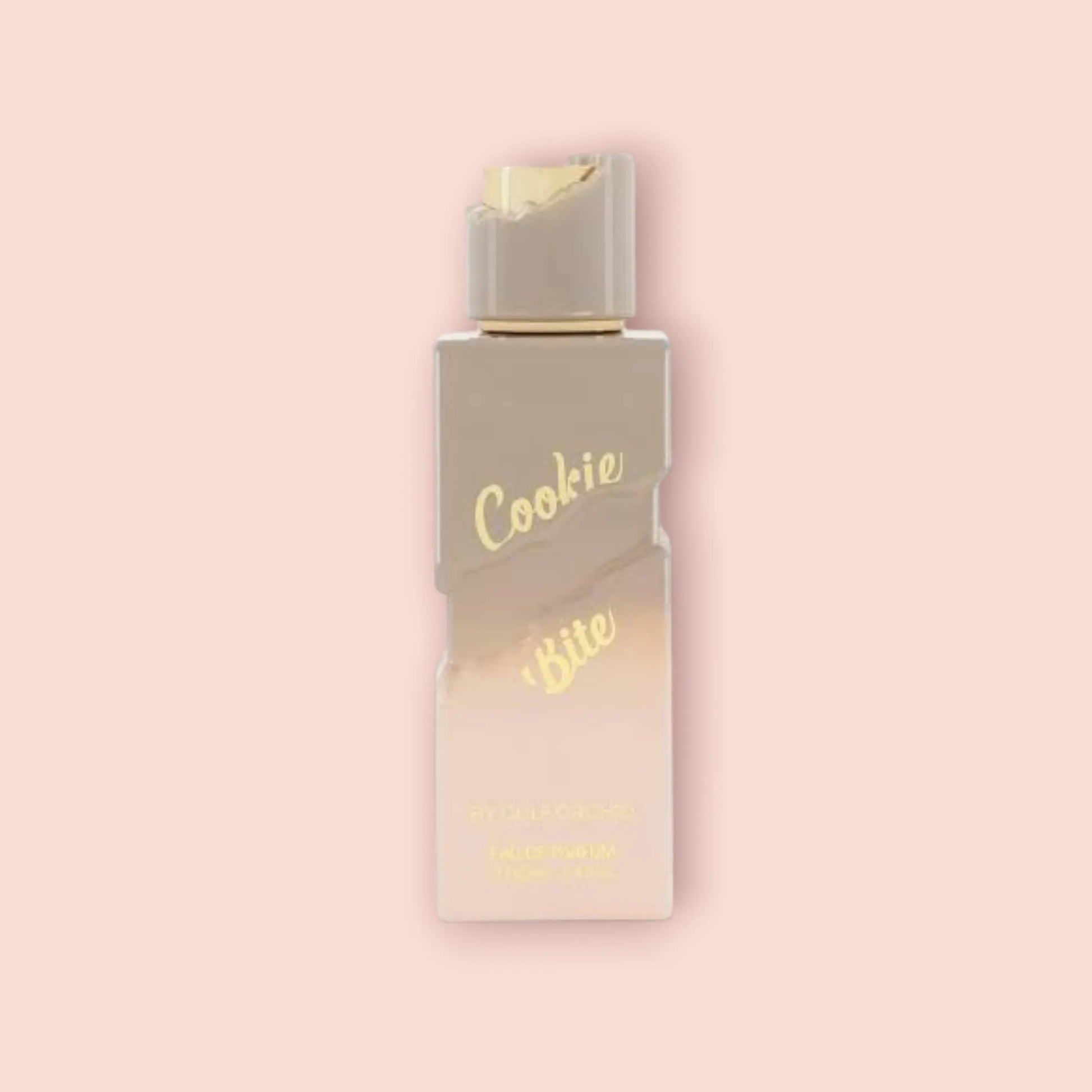 Cookie Bite by GULF ORCHID - 3ml, 5ml, 10ml Sample/Decant | Cookie, Butter & Vanilla - Love That Scent