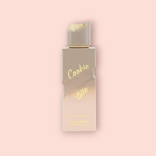 Cookie Bite by GULF ORCHID - 3ml Sample/Decant | Cookie, Butter & Vanilla