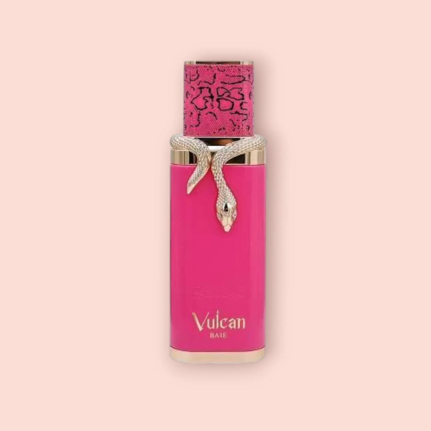 Vulcan Baie by FRENCH AVENUE - 3ml, 5ml, 10ml Sample/Decant | Blackberry, Raspberry, Vodka & Sandalwood - Love That Scent