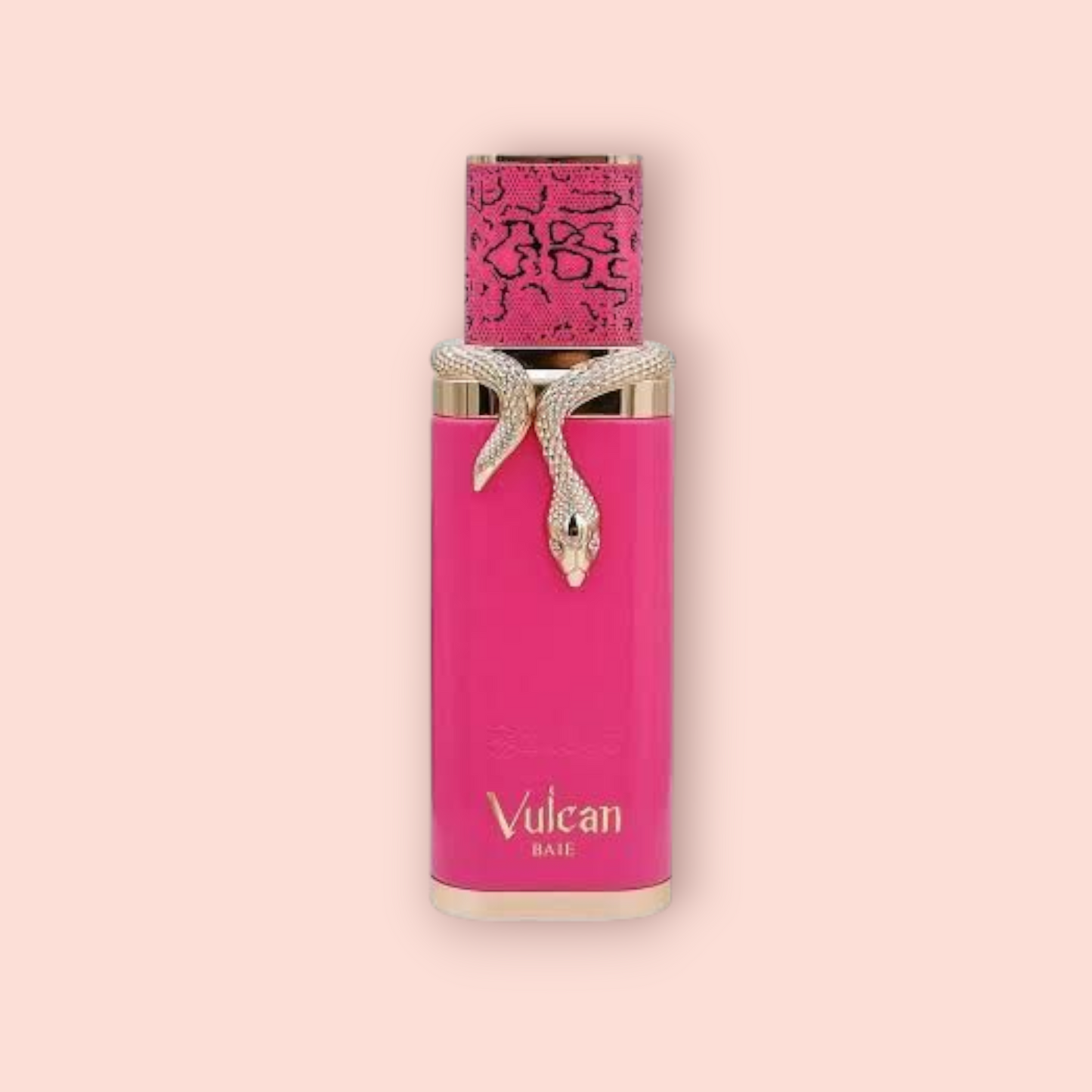 Vulcan Baie by FRENCH AVENUE - 3ml, 5ml Sample/Decant | Blackberry, Raspberry, Vodka & Sandalwood