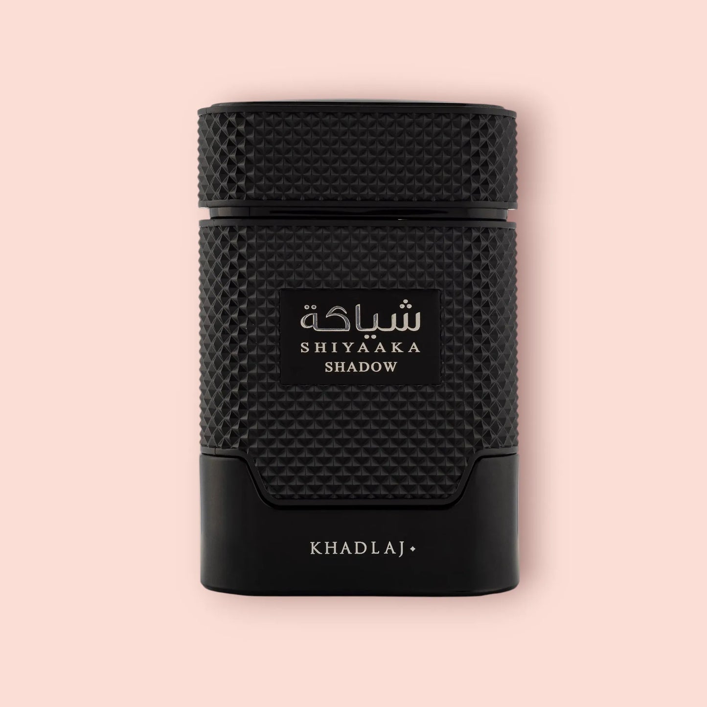 Shiyaaka Shadow by KHADLAJ - 3ml, 5ml, 10ml Sample/Decant | Grapefruit, Cashmere Wood & Musk - Love That Scent