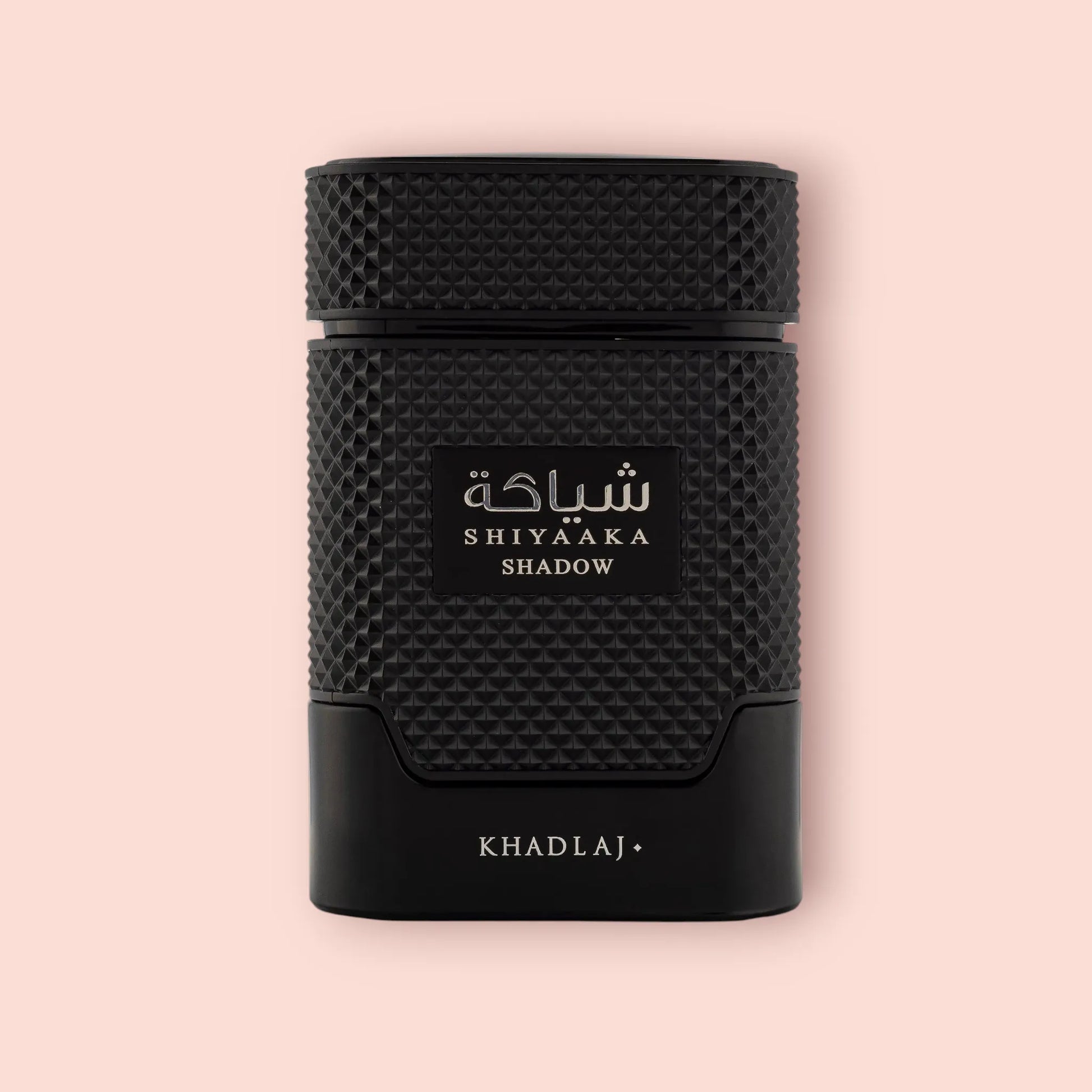 Shiyaaka Shadow by KHADLAJ - 3ml, 5ml, 10ml Sample/Decant | Grapefruit, Cashmere Wood & Musk - Love That Scent