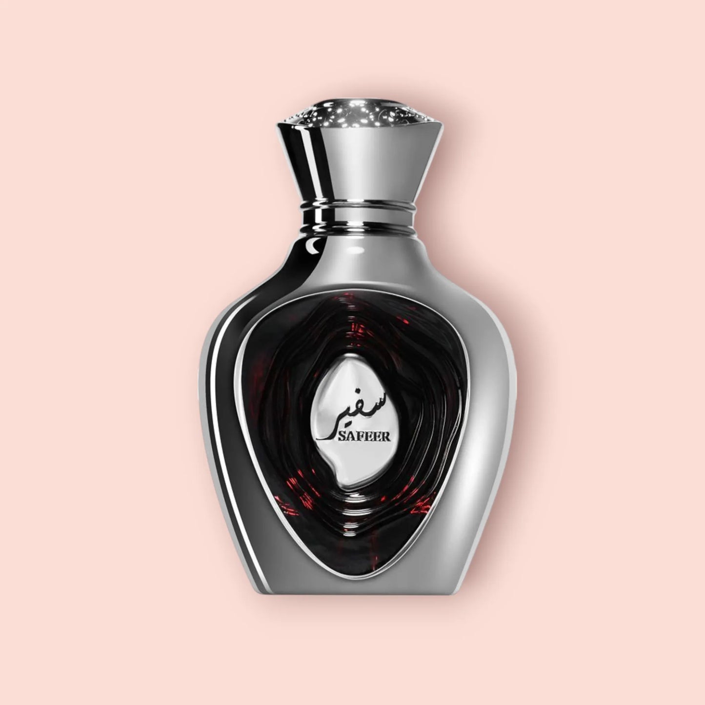 Safeer by NICHE EMARATI - 5ml Sample/Decant | Bergamot, Juniper & Tonka Bean 