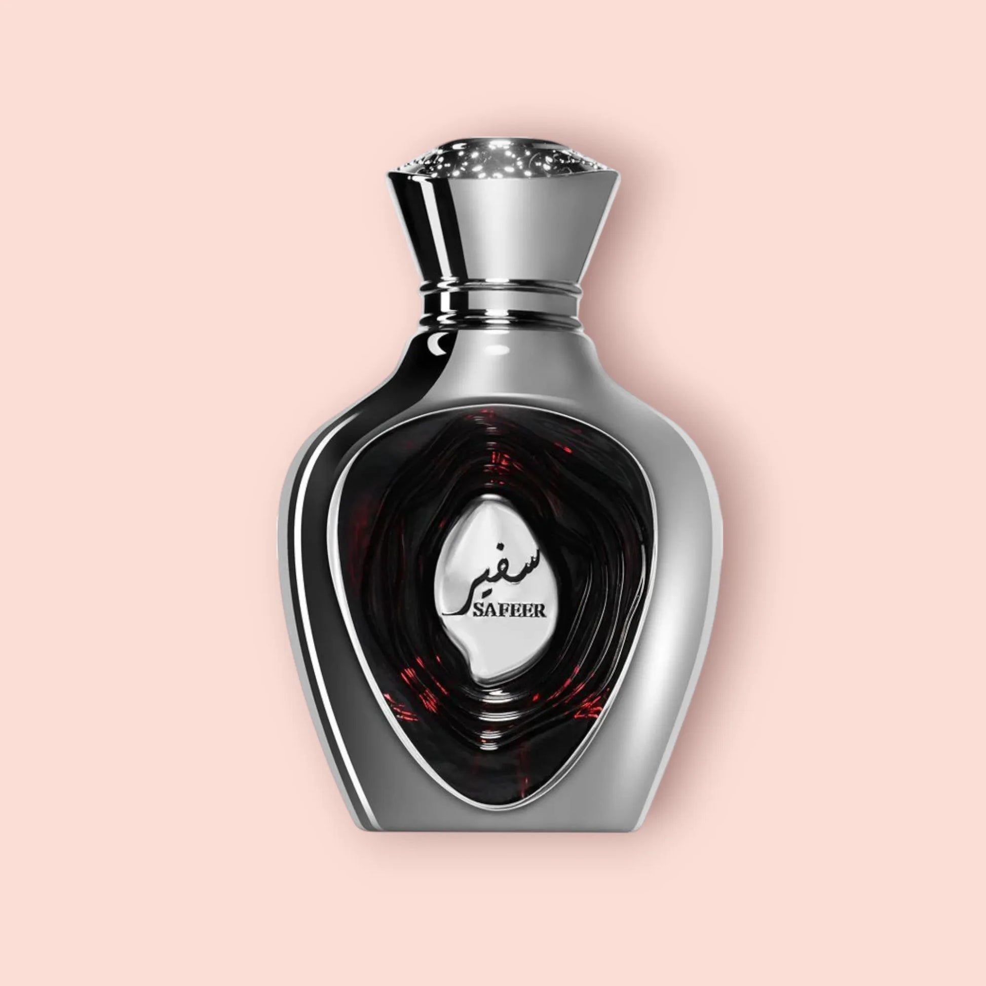 Safeer by NICHE EMARATI - 5ml Sample/Decant | Bergamot, Juniper & Tonka Bean 