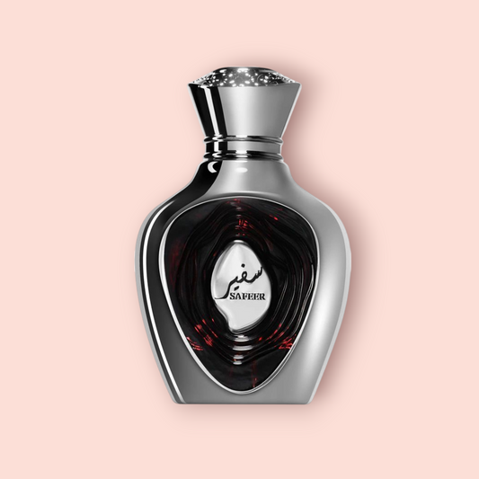 Safeer by NICHE EMARATI - 3ml Sample/Decant | Bergamot, Juniper & Tonka Bean