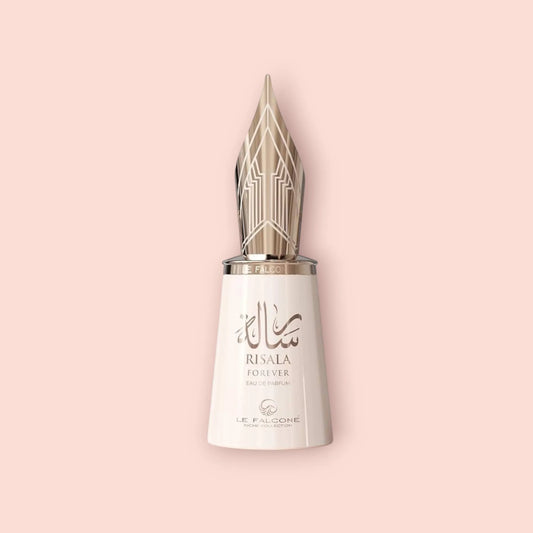 Risala Forever by LE FALCONE - 3ml,5ml Sample/Decant | Buttercream, Cookie, Caramel & Vanilla