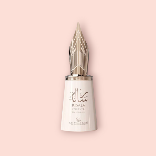 Risala Forever by LE FALCONE - 3ml Sample/Decant | Buttercream, Cookie, Caramel & Vanilla