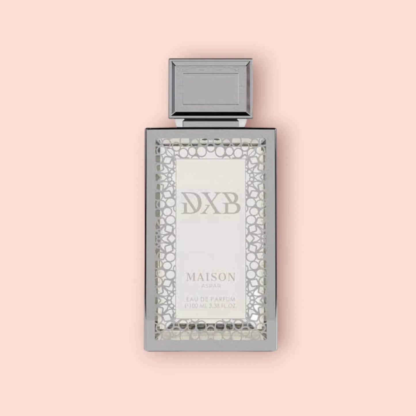 DXB by MAISON ASRAR - 3ml, 5ml, 10ml Sample/Decant | Mandarin, Grapefruit, Ginger & Musk - Love That Scent
