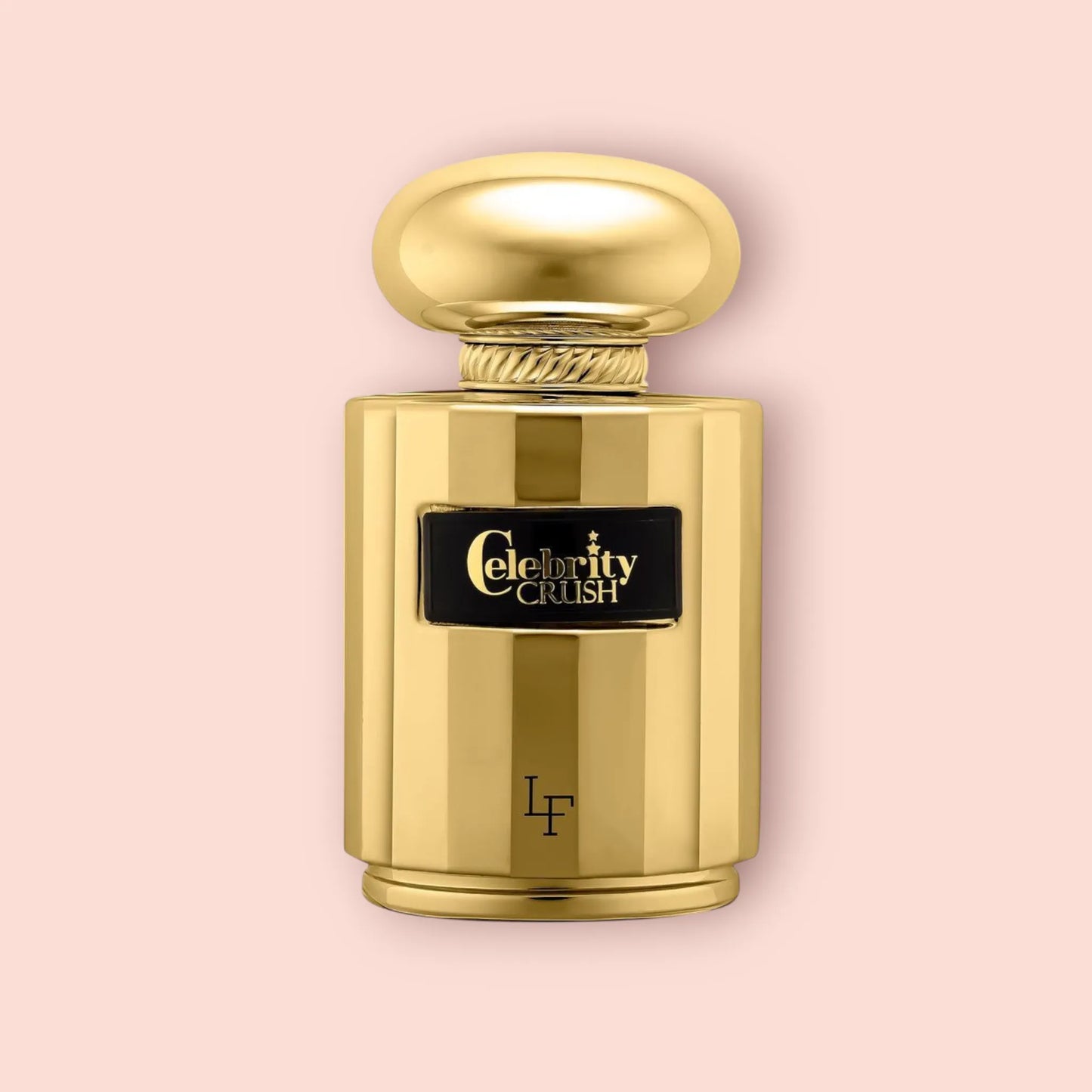 La Fede Celebrity Crush by KHADLAJ PERFUMES - 5ml Sample/Decant | Mandarin, Lavender & Vanilla - Love That Scent