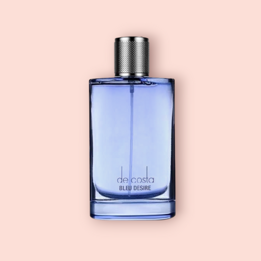 De Costa Bleu Desire by DE COSTA - 3ml Sample/Decant | Litchi, Sea Notes & Amber