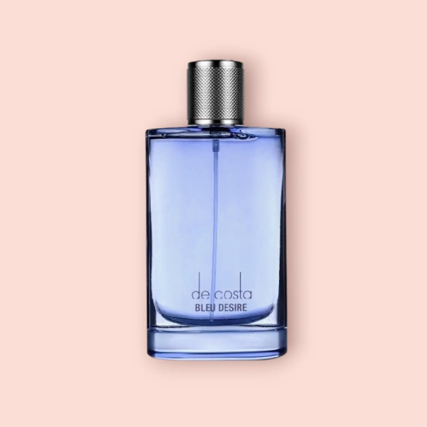De Costa Bleu Desire by Fragrance World - 5ml Sample/Decant | Litchi, Sea Notes & Amber - Love That Scent