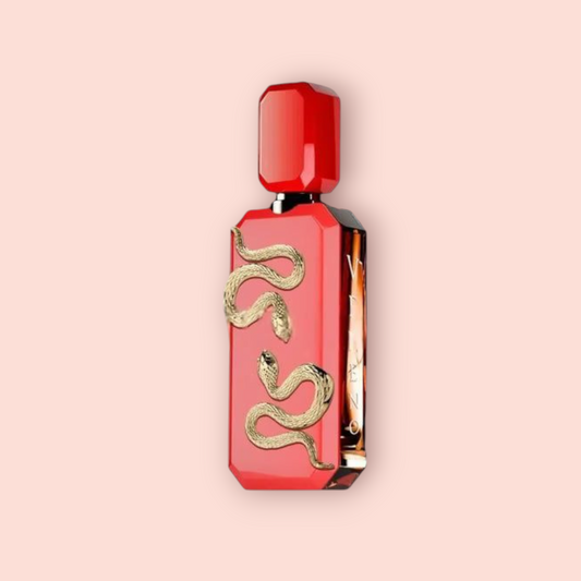 Veneno Scarlet French Avenue - 3ml Sample/Travel Size