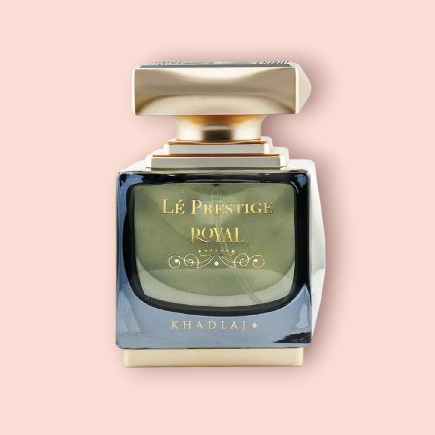 Lé Prestige Royal Khadlaj Perfumes Samples & Travel Size (5ml) | Fresh, Floral and Woody Fragrance - Love That Scent